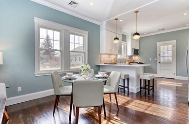 9 Tarleton Rd, West Roxbury, MA 02132 - photo 5