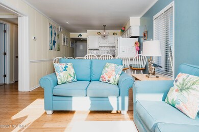 1904 E Fort MacOn Rd unit 301, Atlantic Beach, NC 28512 - photo 4