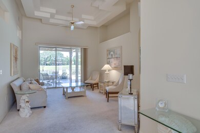Formal Living Room