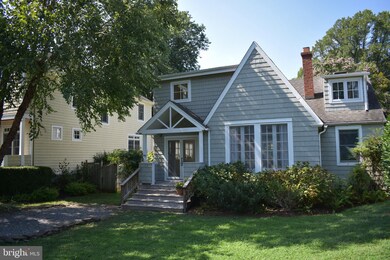 8 Upshur Ave, Annapolis, MD 21403 - photo 2