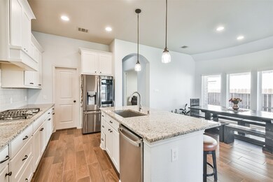 24622 Songlark Bend Dr, Tomball, TX 77375 - photo 7