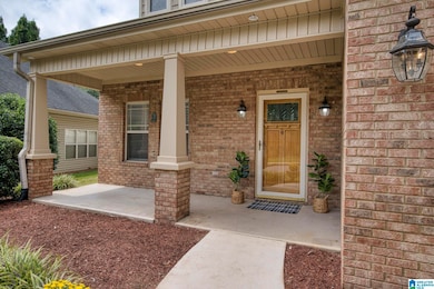 28 Cobblestone Dr, Anniston, AL 36207 - photo 2