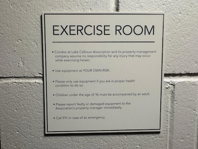 Condos at Lake Calhoun unit 211, Minneapolis, MN 55416 - photo 2