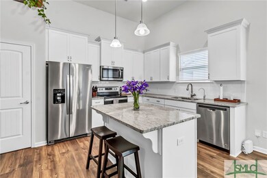 270 Sessile Oak Dr, Savannah, GA 31419 - photo 4