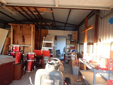 1502 9th Ave NW, Ardmore, OK 73401 - photo 3