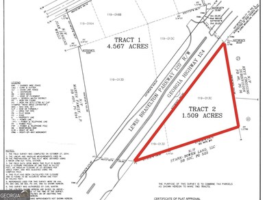 0 Lewis Braselton Blvd unit 10646660, Braselton, GA 30517 - photo 4