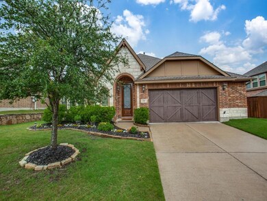 216 Lyndhurst Dr, Wylie, TX 75098 - photo 2
