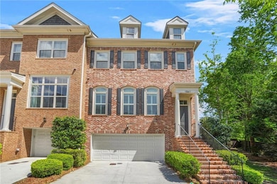 Welcome Home!