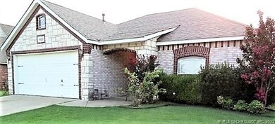 3324 S 201st East Ave, Broken Arrow, OK 74014 - photo 2