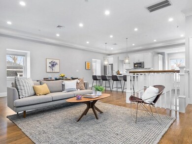 15 Sparhawk St unit 3, Brighton, MA 02135 - photo 2