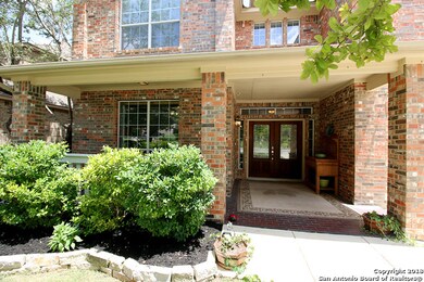 23234 Bison Canyon, San Antonio, TX 78261 - photo 2