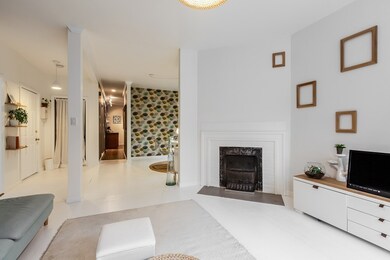 11 Wachusett St unit 2, Jamaica Plain, MA 02130 - photo 2