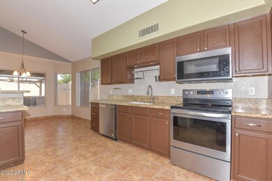 Kitchen-Range