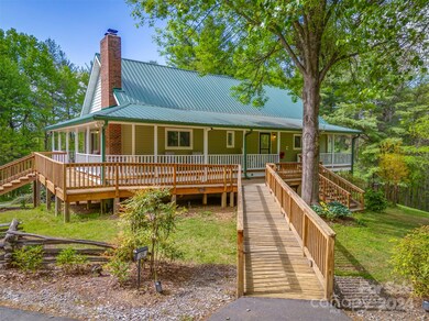 35 Aileen Dr, Hendersonville, NC 28792 - photo 6