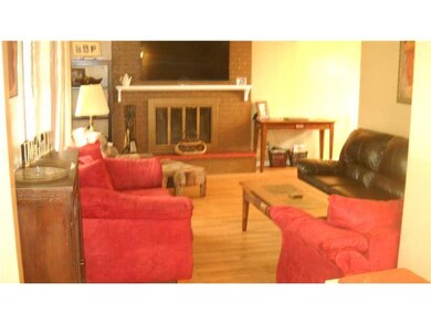 Living Room. Huge livingroom, fireplace/woodburnin