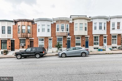 207 S Ellwood Ave, Baltimore, MD 21224 - photo 2