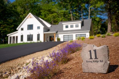 11 Rising Ridge Rd, Campton, NH 03223 - photo 2
