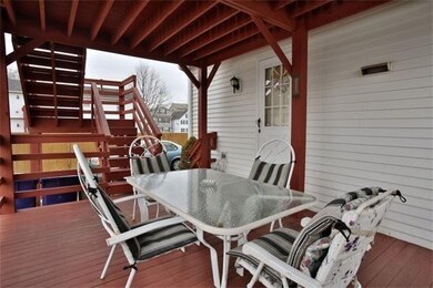 33 Neptune Cir unit 35, Boston, MA 02128 - photo 5