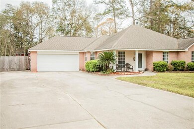 407 Jennifer Ln, Pearl River, LA 70452 - photo 3