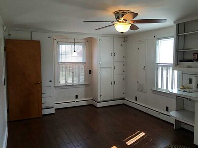 Dining Area.