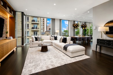 416 W Deming Place unit 4, Chicago, IL 60614 - photo 3