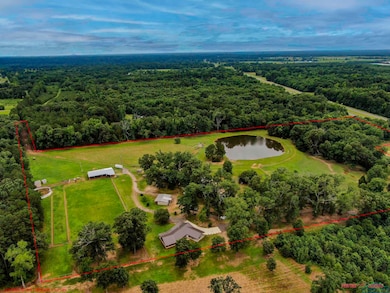 10759 U S 59, Marshall, TX 75672 - photo 2