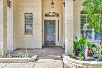 8507 Grapevine Pass, San Antonio, TX 78255 - photo 2