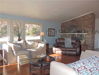 15412 Meadow Ln, Lowell, AR 72745 - photo 5