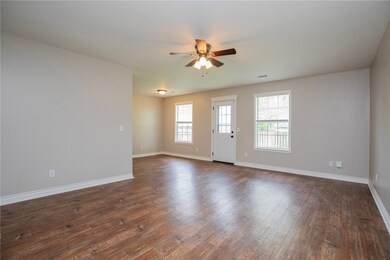 872 NW A St, Bentonville, AR 72712 - photo 2