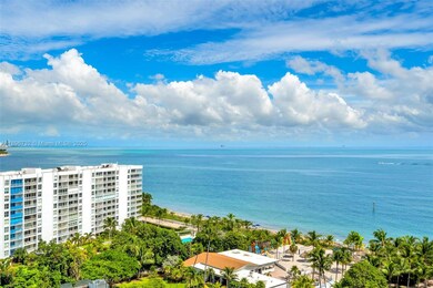 Ocean Tower Two unit 1404, Key Biscayne, FL 33149 - photo 3