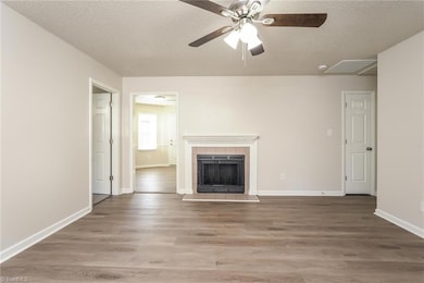 6000 Southcrest Dr, Clemmons, NC 27012 - photo 3