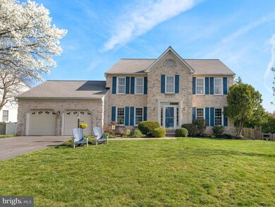 7822 Farmstone Ct, Ellicott City, MD 21043 - photo 7