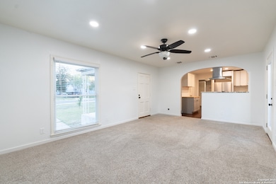 2519 W Huisache Ave, San Antonio, TX 78228 - photo 5