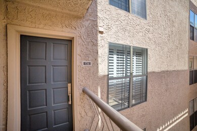 Unit 134 Entry