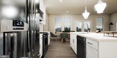 150 Leather Flower Dr, Lake Frederick, VA 22630 - photo 3