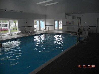 Swim a few laps at The Bellevue