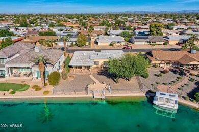 13813 N Whispering Lake Dr, Sun City, AZ 85351 - photo 5