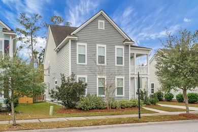 2841 Rutherford Way, Charleston, SC 29414 - photo 2