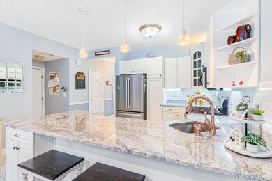 6 Stonebury Way unit 6, Tewksbury, MA 01876 - photo 2