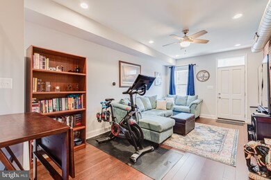 536 E Fort Ave, Baltimore, MD 21230 - photo 3