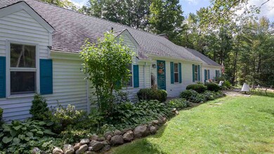 109 Old Swanzey Rd, Spofford, NH 03462 - photo 2