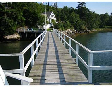 459 Ocean Point Rd, East Boothbay, ME 04544 - photo 2