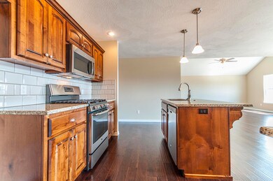 117 N Glengary Dr unit Lot 32, Nixa, MO 65714 - photo 6