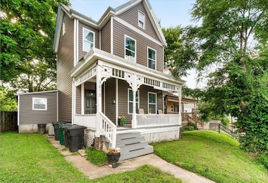 3615 Newton Ave, Cincinnati, OH 45207 - photo 2