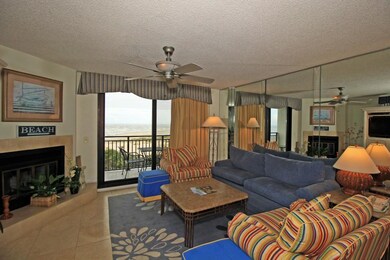 429 Shipwatch Villa unit 429-D, Isle of Palms, SC 29451 - photo 2