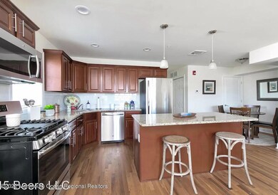 45 Beers St unit 11B, Keyport, NJ 07735 - photo 3