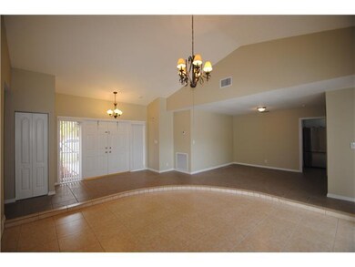 1st Floor Plan