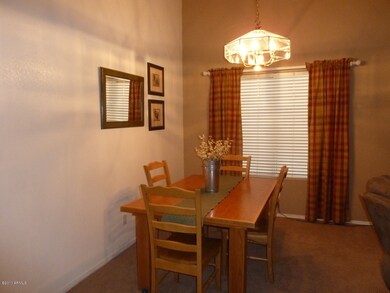 Dinning Room