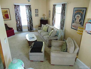 120 N 17th St, Olean, NY 14760 - photo 4