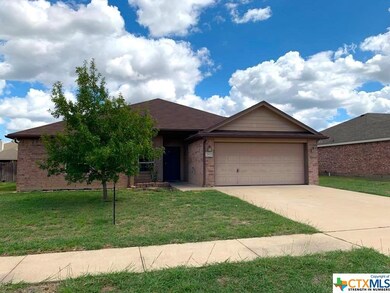 2512 Merle Dr, Copperas Cove, TX 76522 - photo 2